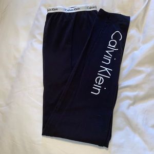 Calvin Klein leggings